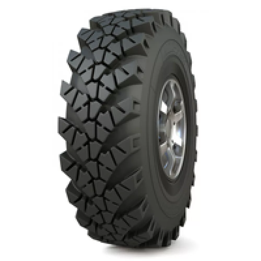 Грузовая шиная Nortec TR 1260 425/85 R21 156 G  в Нижнем Тагиле