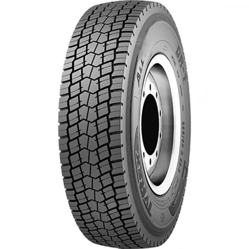 Грузовая шина TYREX ALL STEEL DR-1 R22,5 315/80 154/150M TL в Нижнем Тагиле