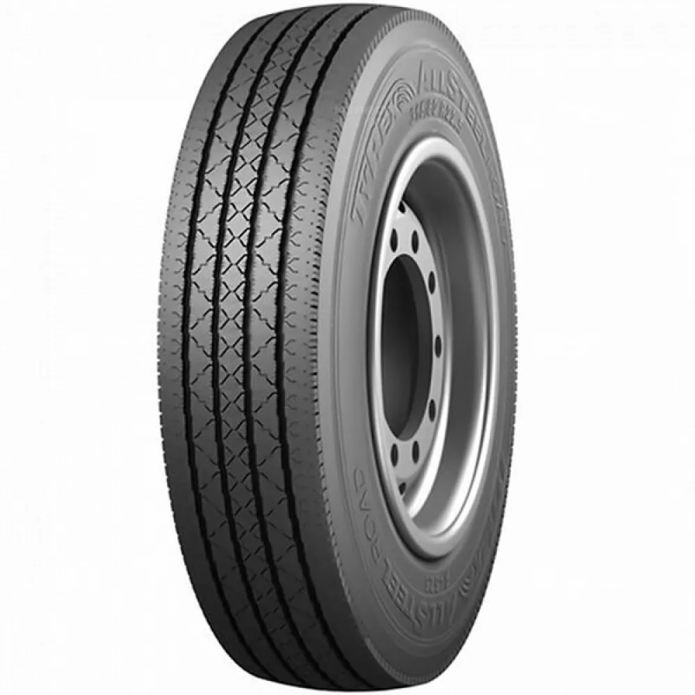 Грузовая шина TYREX ALL STEEL FR-401 R22,5 315/80 154/150M TL в Нижнем Тагиле