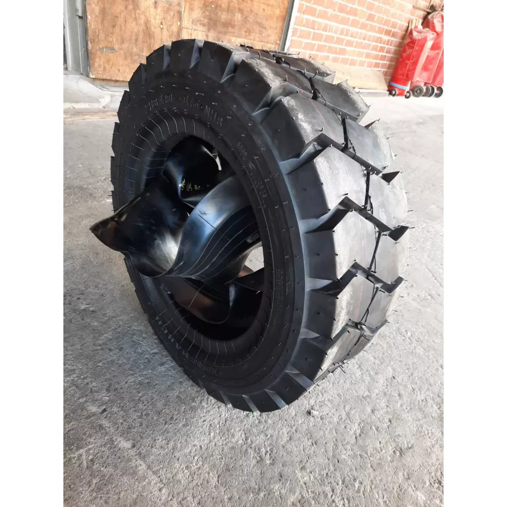 Спецшина 28х9-15 Long march S-606 16 PLY в Нижнем Тагиле