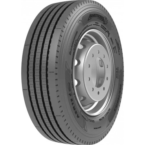 Грузовая шина Armstrong ASR12 215/75 R17,5 128/126M 3PMSF (Рулевая ось) купить в Нижнем Тагиле