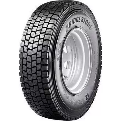 Грузовая шина  Bridgestone RDV1 315/70 R22,5 (Ведущая ось) купить в Нижнем Тагиле