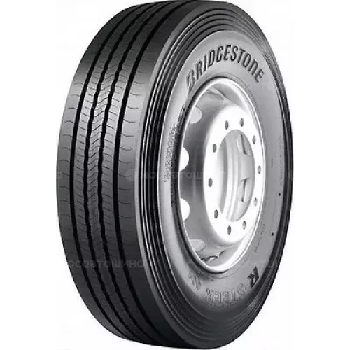 Грузовая шина Bridgestone RSV1 385/65 R22,5 160/158L (Рулевая ось) купить в Нижнем Тагиле