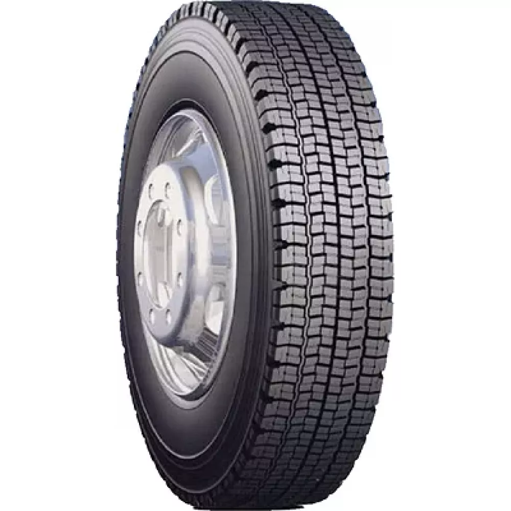 Грузовая шина Bridgestone W990 295/60 R22,5 150/147L 3PMSF (Ведущая ось) в Нижнем Тагиле