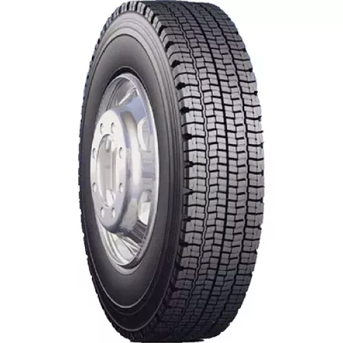 Грузовая шина Bridgestone W990 295/60 R22,5 150/147L 3PMSF (Ведущая ось) купить в Нижнем Тагиле