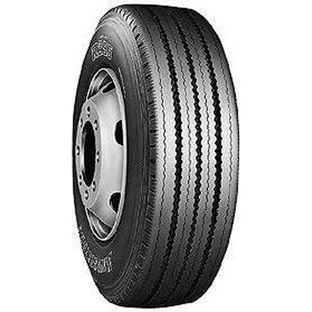 Bridgestone R295 – надежные шины для грузовых автомобилей в Нижнем Тагиле