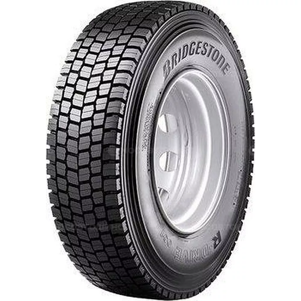 Bridgestone RDV1 – шины для зимних дорог в Нижнем Тагиле