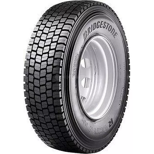 Грузовая шина Bridgestone RDV1 315/60 R22,5 (Ведущая ось) купить в Нижнем Тагиле