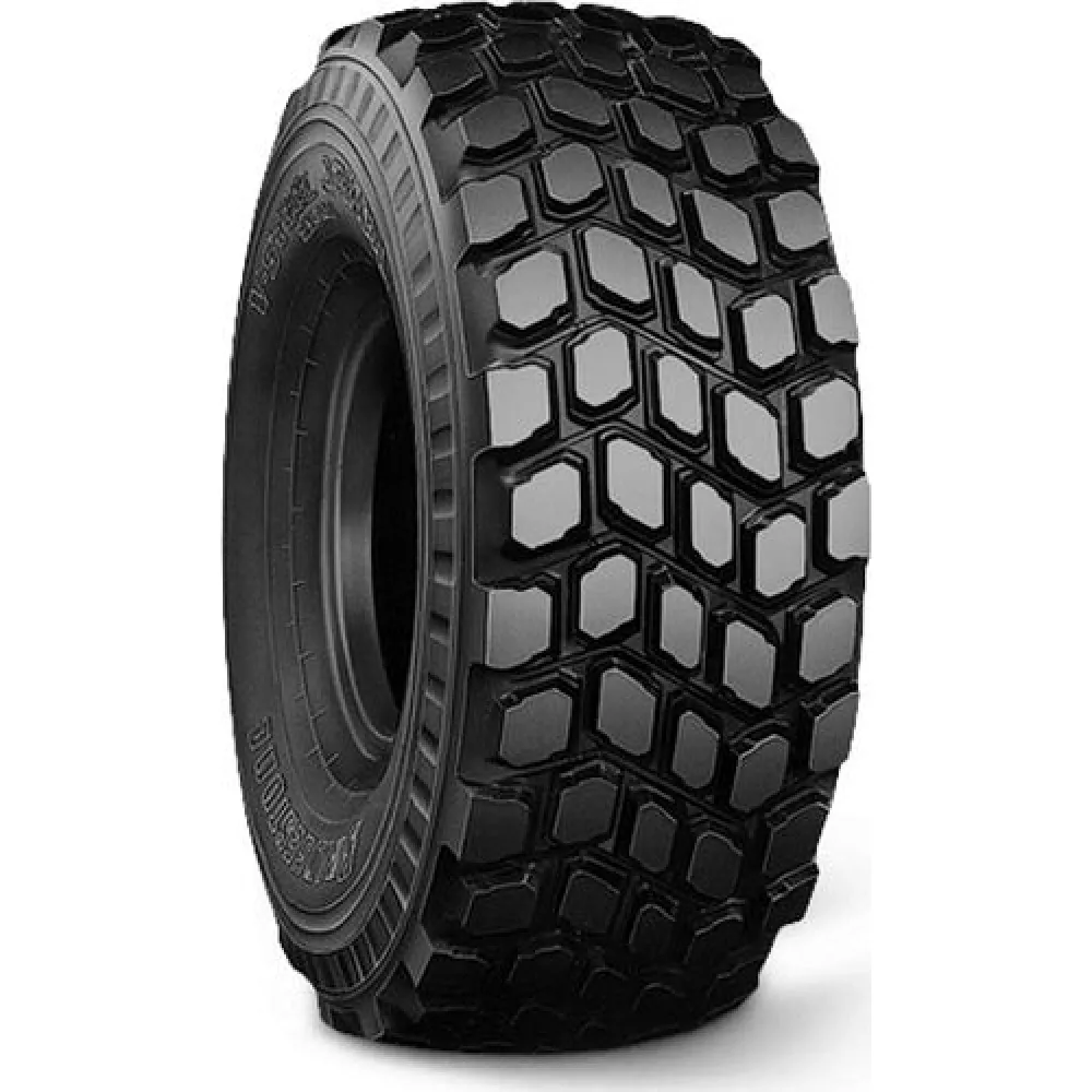 Bridgestone VSJ – надежные грузовые шины для любых дорог в Нижнем Тагиле