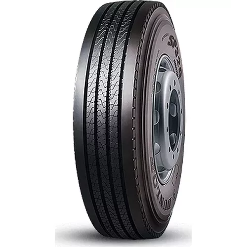 Грузовая шина Dunlop SP320 295/80 R22,5 154/149M (Рулевая ось) купить в Нижнем Тагиле