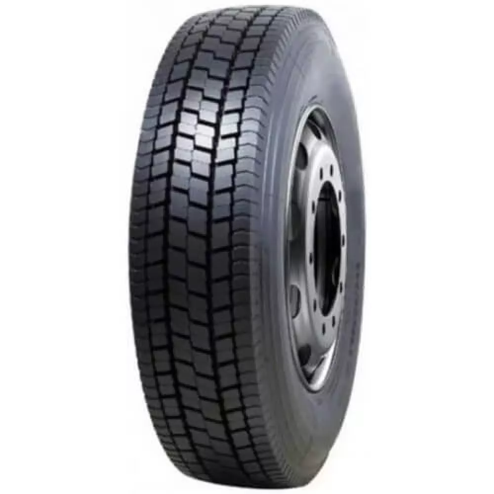 Грузовая шина Sunfull HF628 235/75 R17,5 143/141J в Нижнем Тагиле