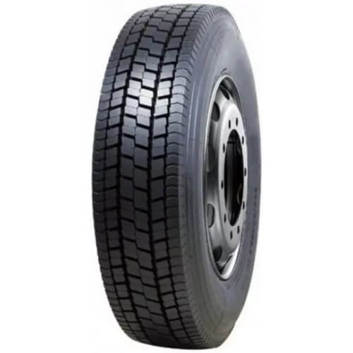 Грузовая шина Sunfull HF628 235/75 R17,5 143/141J купить в Нижнем Тагиле