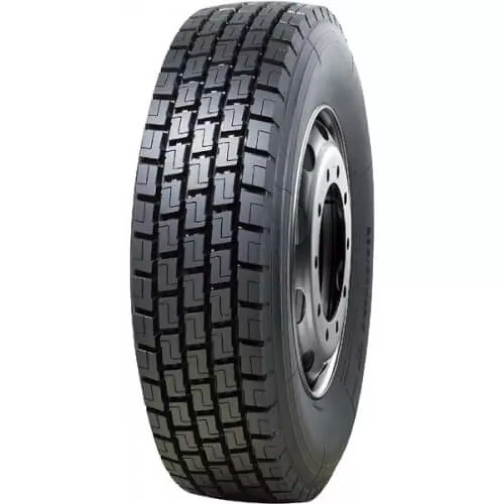 Грузовая шина Sunfull HF668 295/80 R22,5 152/149M в Нижнем Тагиле