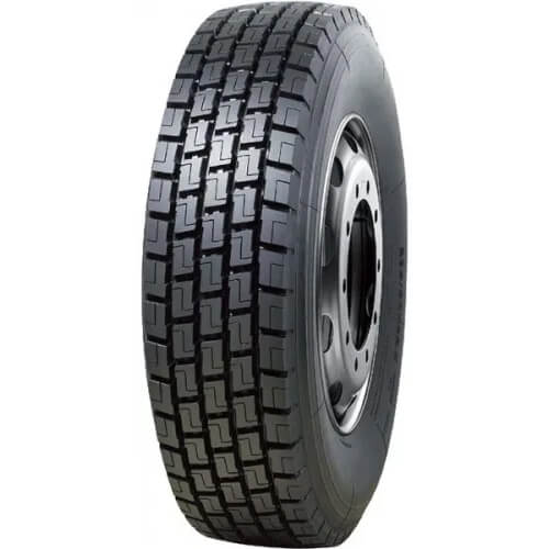 Грузовая шина Sunfull HF668 295/80 R22,5 152/149M купить в Нижнем Тагиле