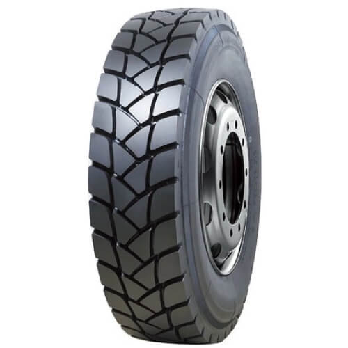 Грузовая шина Sunfull HF768 315/80 R22,5 156/152L купить в Нижнем Тагиле