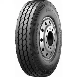 Грузовая шина Laufenn LR01 315,00/80 R22,5 156/150K 18pr (рулевая)  купить в Нижнем Тагиле