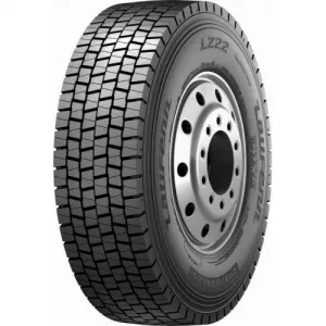 Грузовая шина Laufenn LZ22 315.00/80 R22,5 154/150M 18pr (ведущая)  купить в Нижнем Тагиле