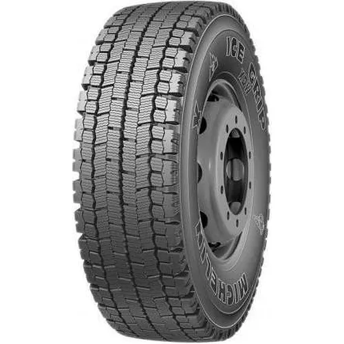 Грузовые шины Michelin XDW Ice Grip 295/80 R22,5 152/149L 3PMSF (Ведущая ось) купить в Нижнем Тагиле