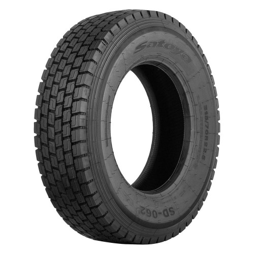 Грузовая шина Satoya SD-062 295,00/80 R22,5 152/149M 18pr (ведущая) купить в Нижнем Тагиле