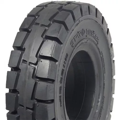 Шина цельнолитая STARCO Tusker 15x4,5-8 109A5/100A5 купить в Нижнем Тагиле