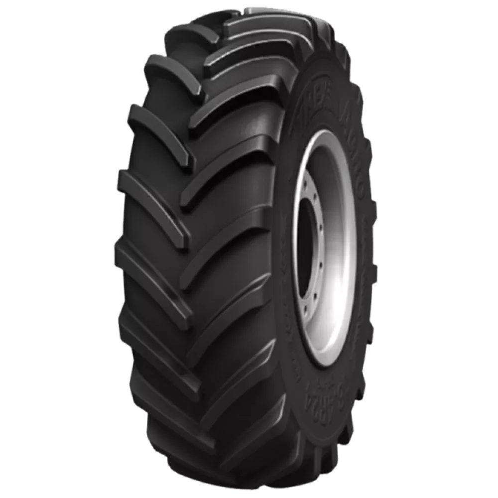 Сельхозшина VOLTYRE 14,9R24 AGRO DR-105 в Нижнем Тагиле