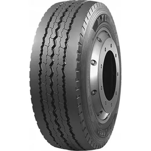 Грузовая шина WestLake WTX1 285/70 R19,5 150/148J купить в Нижнем Тагиле