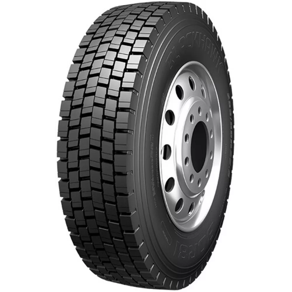  Грузовая шина Blackhawk BDR81 295/80 R22,5 152/149L, Ведущая ось  в Нижнем Тагиле