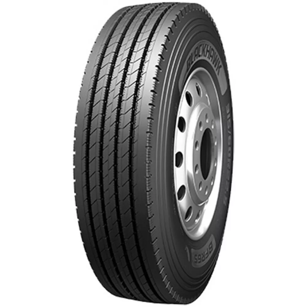  Грузовая шина Blackhawk BFR65 295/80 R22,5 152/149M, Рулевая ось  в Нижнем Тагиле