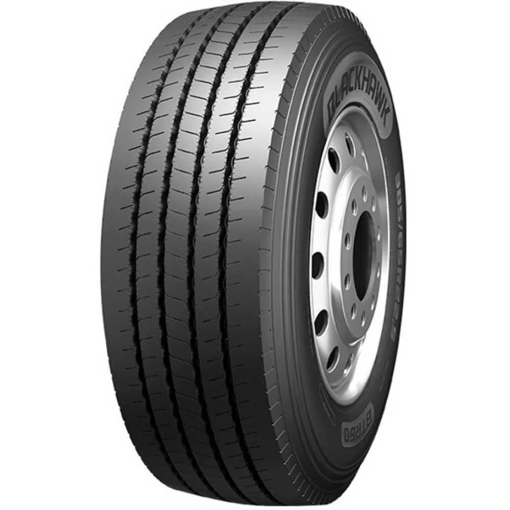  Грузовая шина Blackhawk BTR60 385/55 R22,5 160K, Прицеп  в Нижнем Тагиле