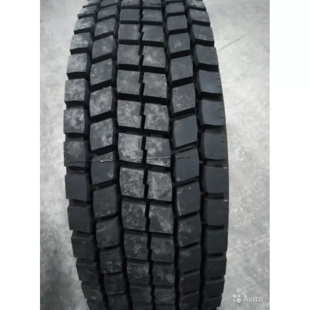 Грузовая шина 275/70 R22,5 Long March LM-326 16PR в Нижнем Тагиле