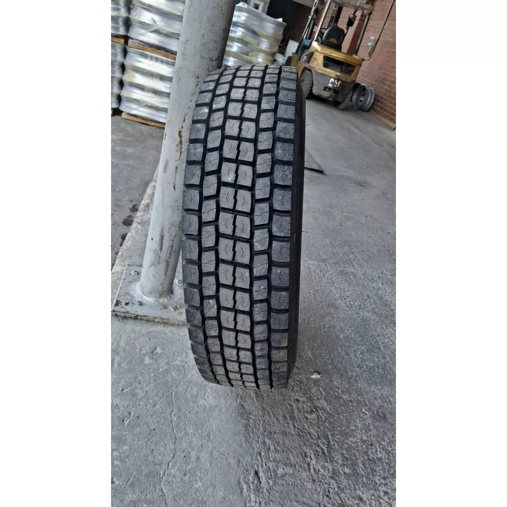 Грузовая шина 275/70 R22,5 Long March LM-329 16PR в Нижнем Тагиле