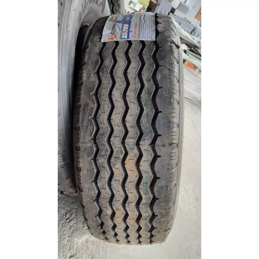 Грузовая шина 385/65 R22,5 Centara SD-750 20PR в Нижнем Тагиле