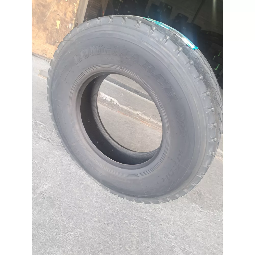 Грузовая шина 295/80 R22,5 Long March LM-519 18PR в Нижнем Тагиле