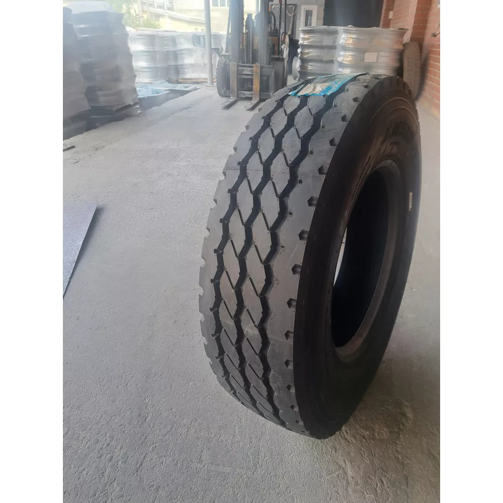 Грузовая шина 295/80 R22,5 Long March LM-519 18PR в Нижнем Тагиле