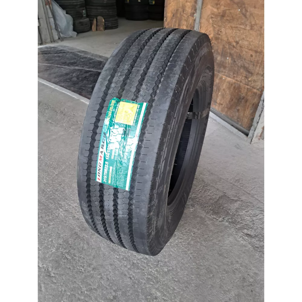 Грузовая шина 315/70 R22,5 Long March LM-703 18PR в Нижнем Тагиле