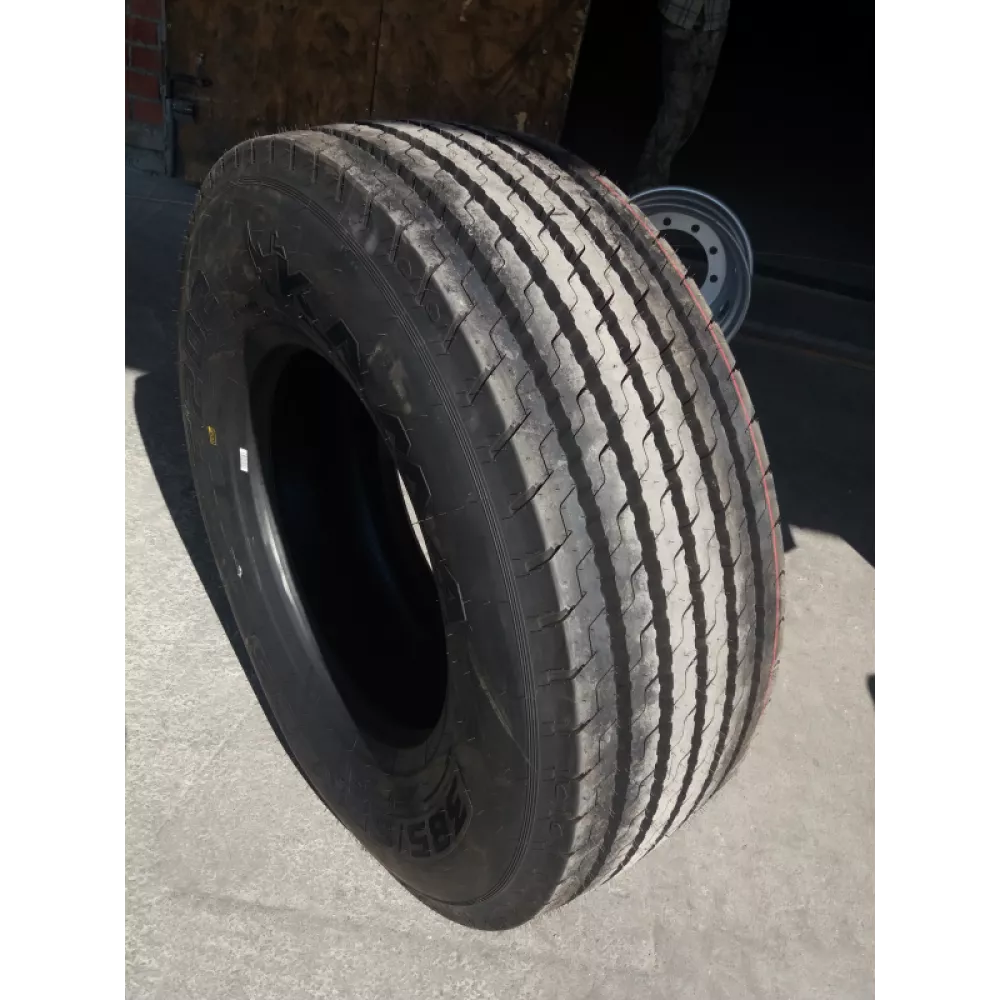 Грузовая шина 385/65 R22,5 Кама NF-202 в Нижнем Тагиле