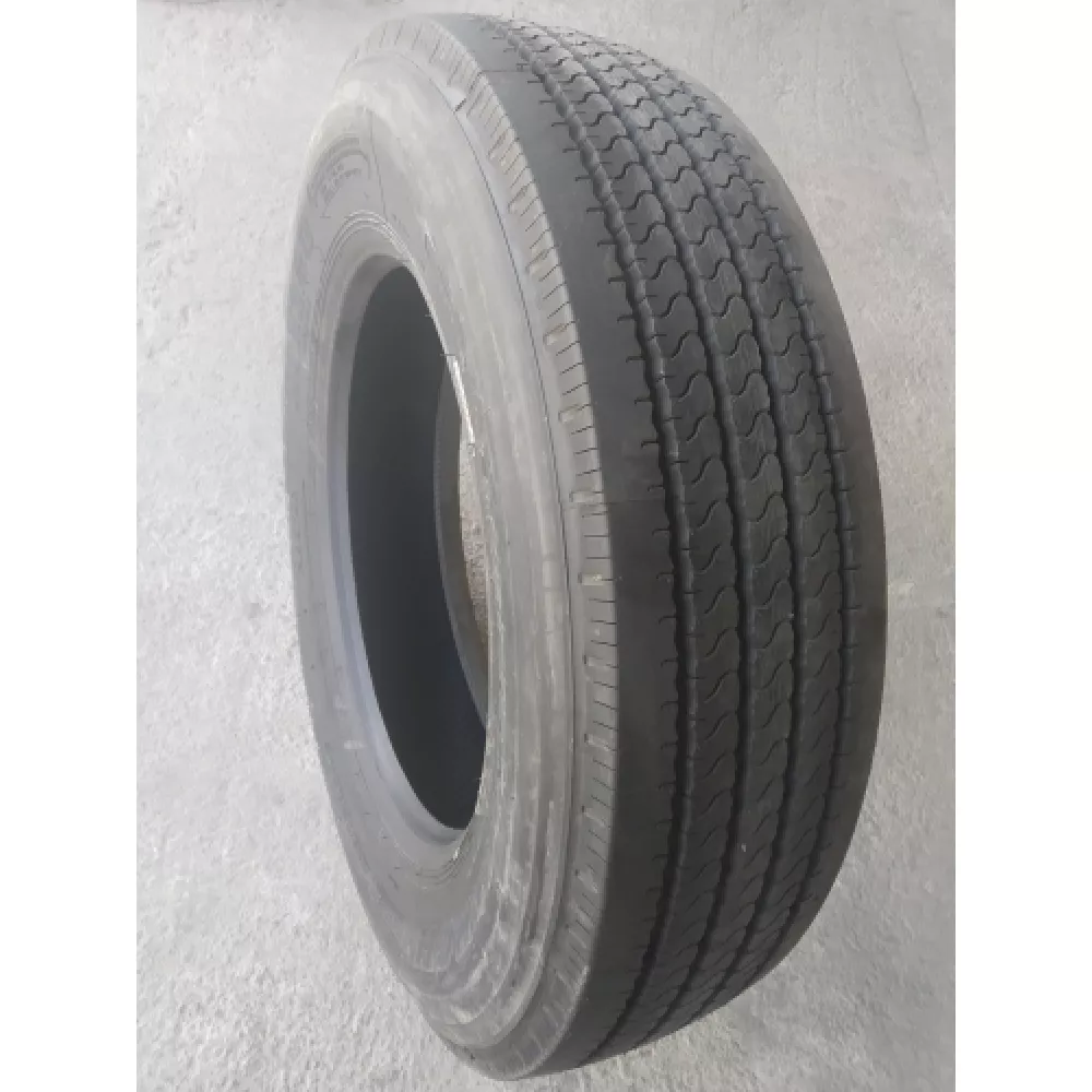 Грузовая шина 285/75 R24,5 Long March LM-120 16PR в Нижнем Тагиле