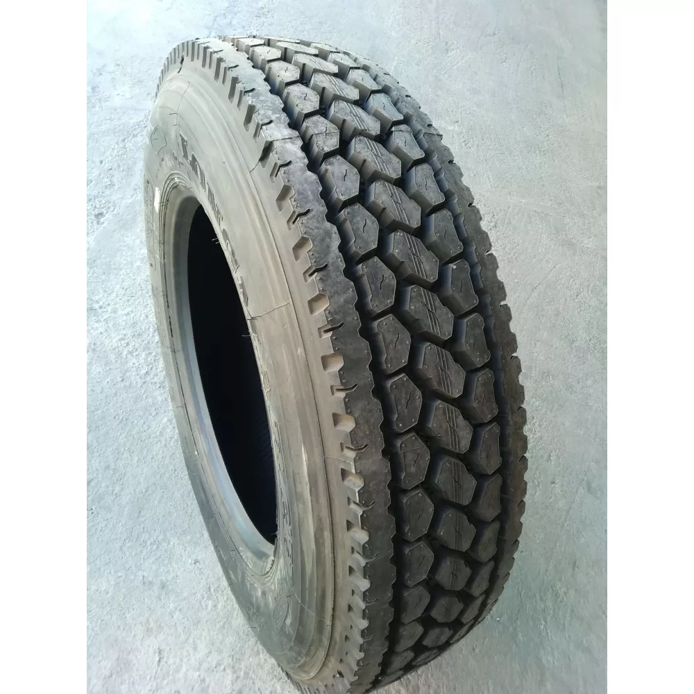 Грузовая шина 285/75 R24,5 Long March LM-516 16PR в Нижнем Тагиле