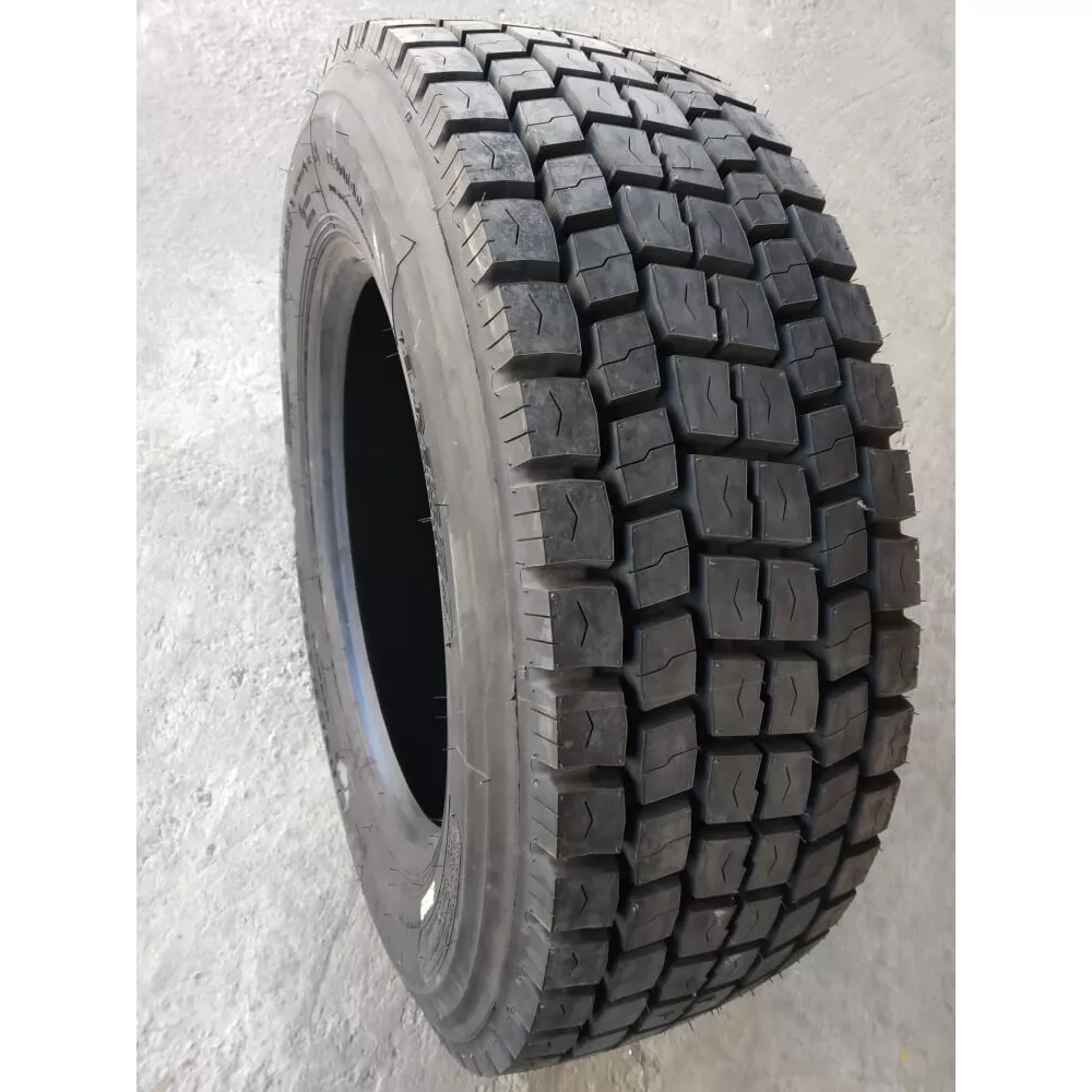 Грузовая шина 315/60 R22,5 Long March LM-329 18PR в Нижнем Тагиле