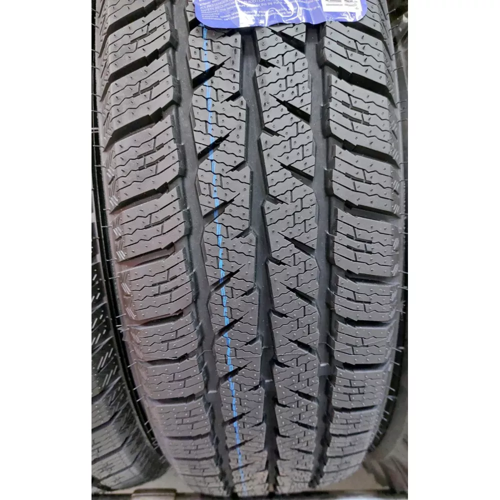 Грузовая шина 185/75 R16 Haida HD-627 8PR в Нижнем Тагиле