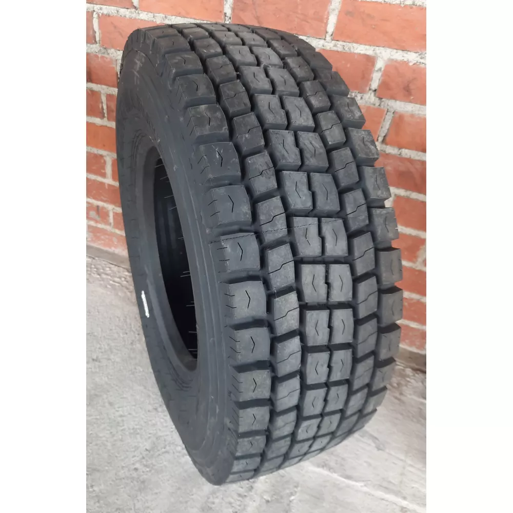 Грузовая шина 305/70 R19,5 Long March LM-329 18PR в Нижнем Тагиле