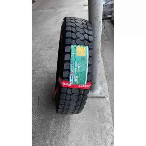 Грузовая шина 11,00 R20 Long March LM-338 18PR купить в Нижнем Тагиле