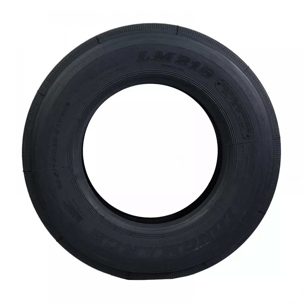 Грузовая шина 295/75 R22,5 Long March LM-216 16PR в Нижнем Тагиле