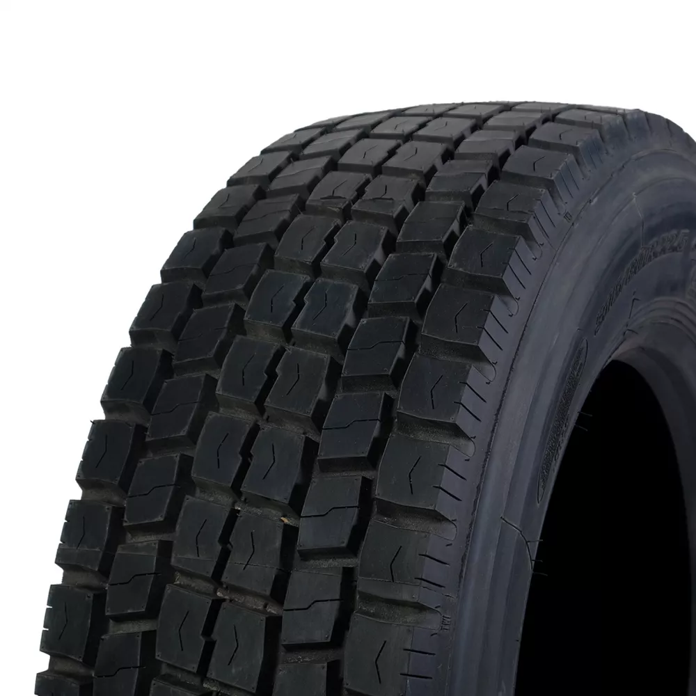 Грузовая шина 315/60 R22,5 Long March LM-329 18PR в Нижнем Тагиле