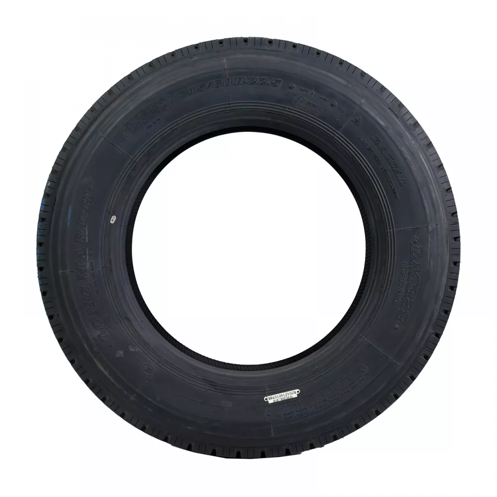 Грузовая шина 315/60 R22,5 Long March LM-329 18PR в Нижнем Тагиле