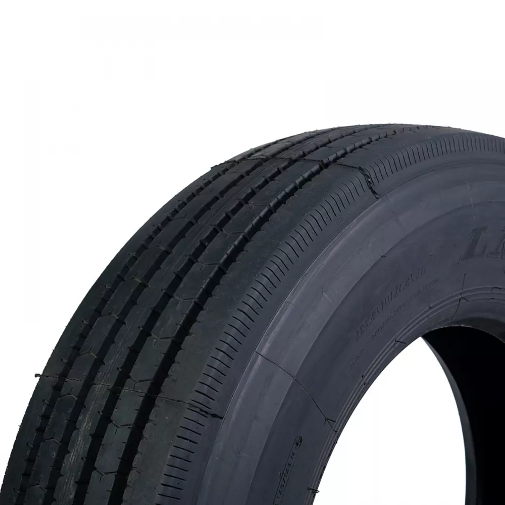 Грузовая шина 295/75 R22,5 Long March LM-216 16PR в Нижнем Тагиле