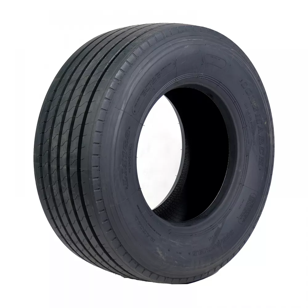 Грузовая шина 385/55 R19,5 Long March LM-168 20PR в Нижнем Тагиле