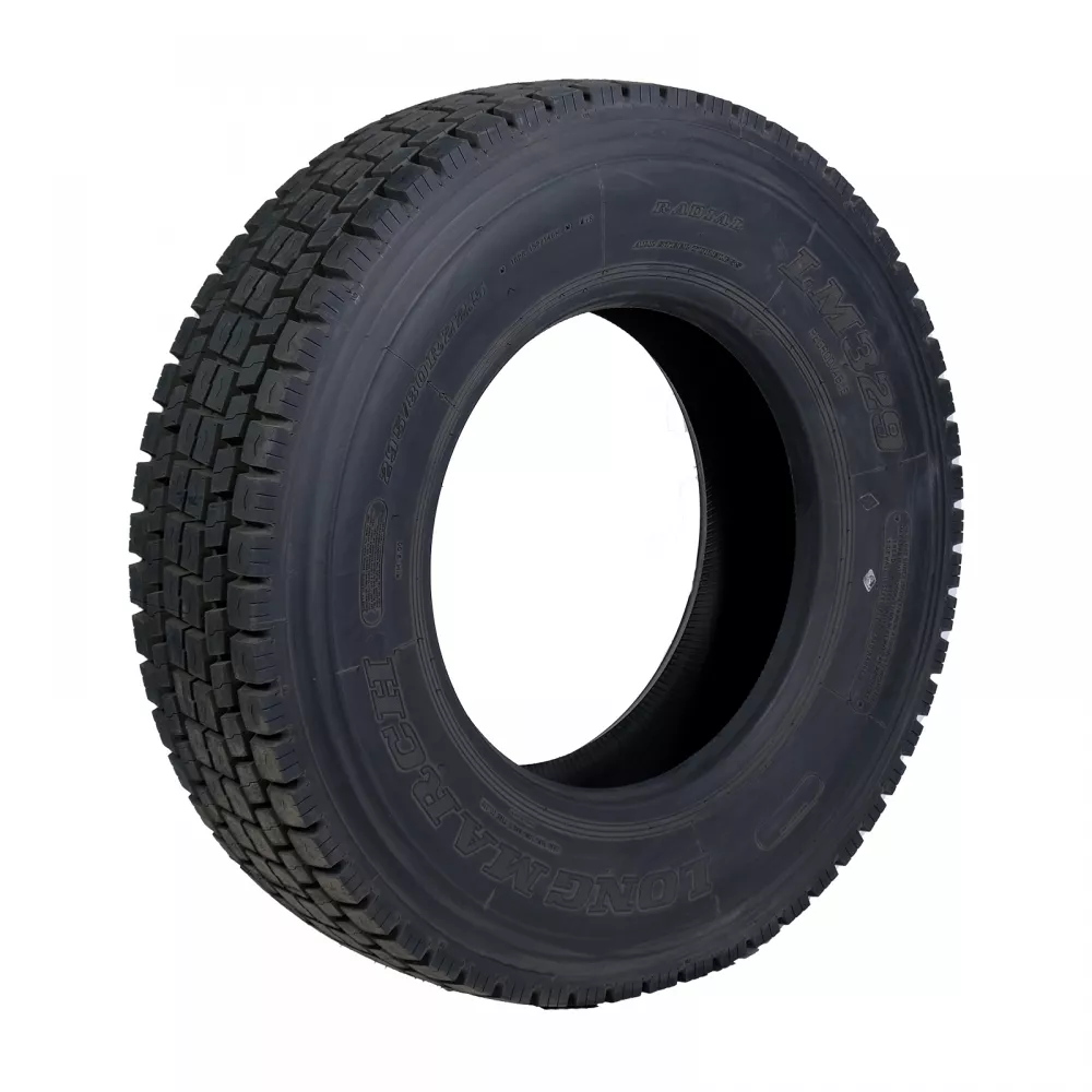 Грузовая шина 295/80 R22,5 Long March LM-329 18PR в Нижнем Тагиле