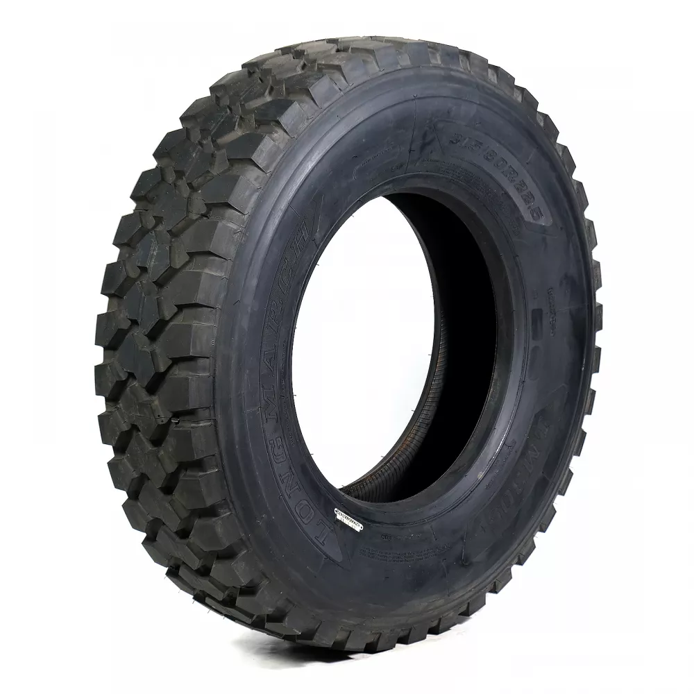 Грузовая шина 315/80 R22,5 Long March LM-305 22PR в Нижнем Тагиле