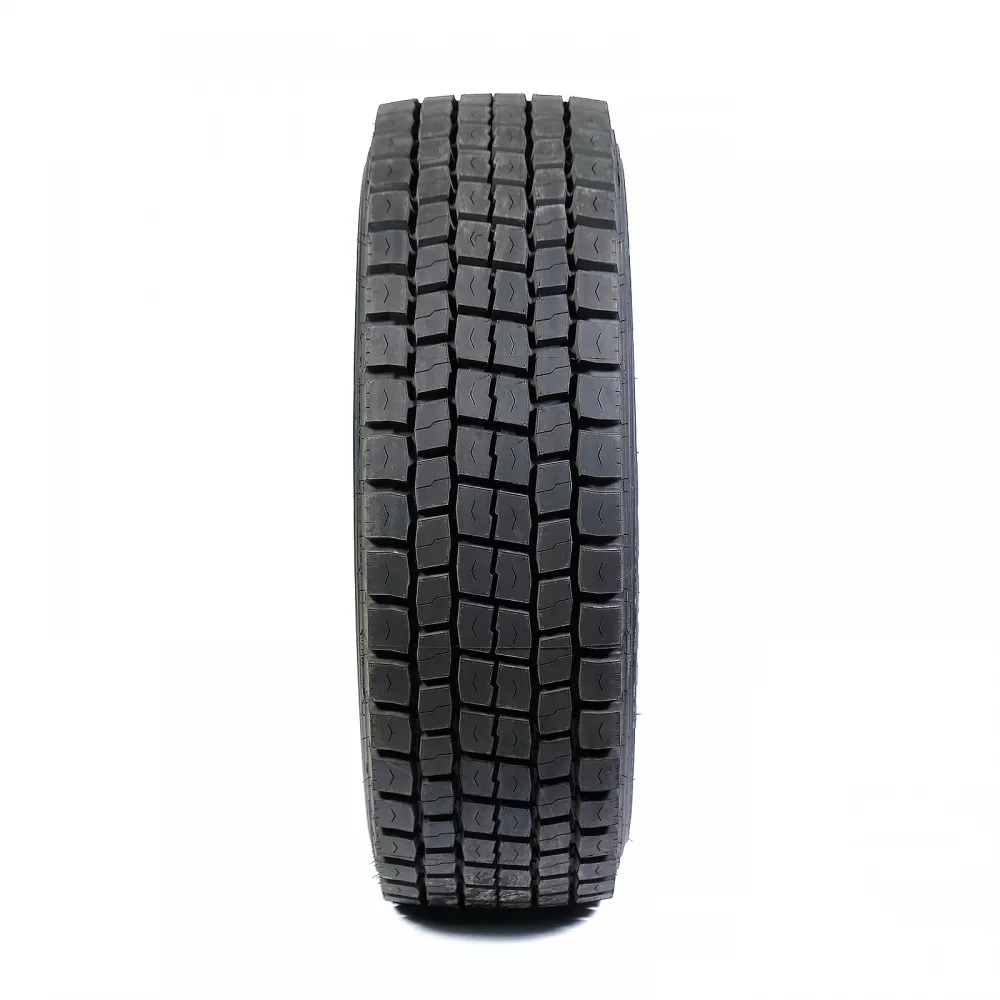 Грузовая шина 295/80 R22,5 Long March LM-329 18PR в Нижнем Тагиле